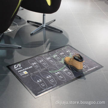 Sublimated Carpet